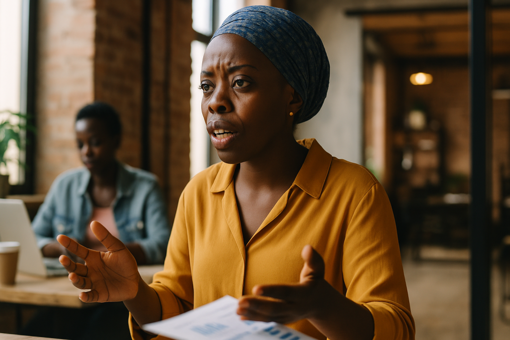 women entrepreneurs