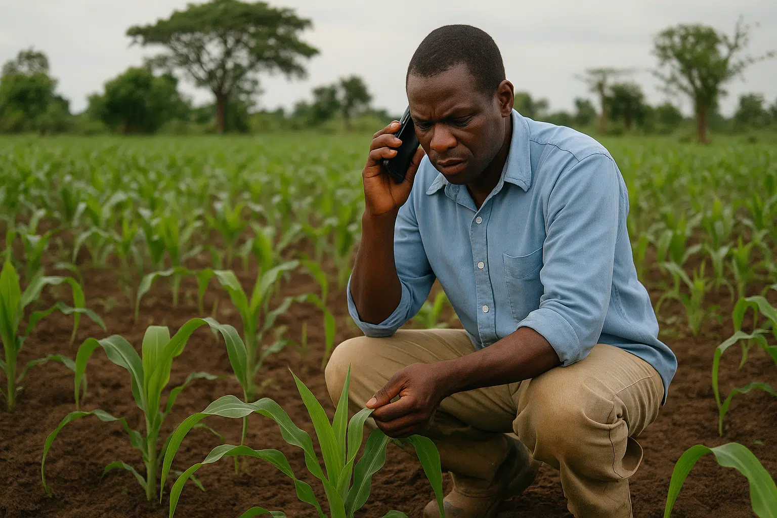 credit for family farming