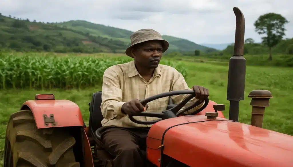 uganda budget
