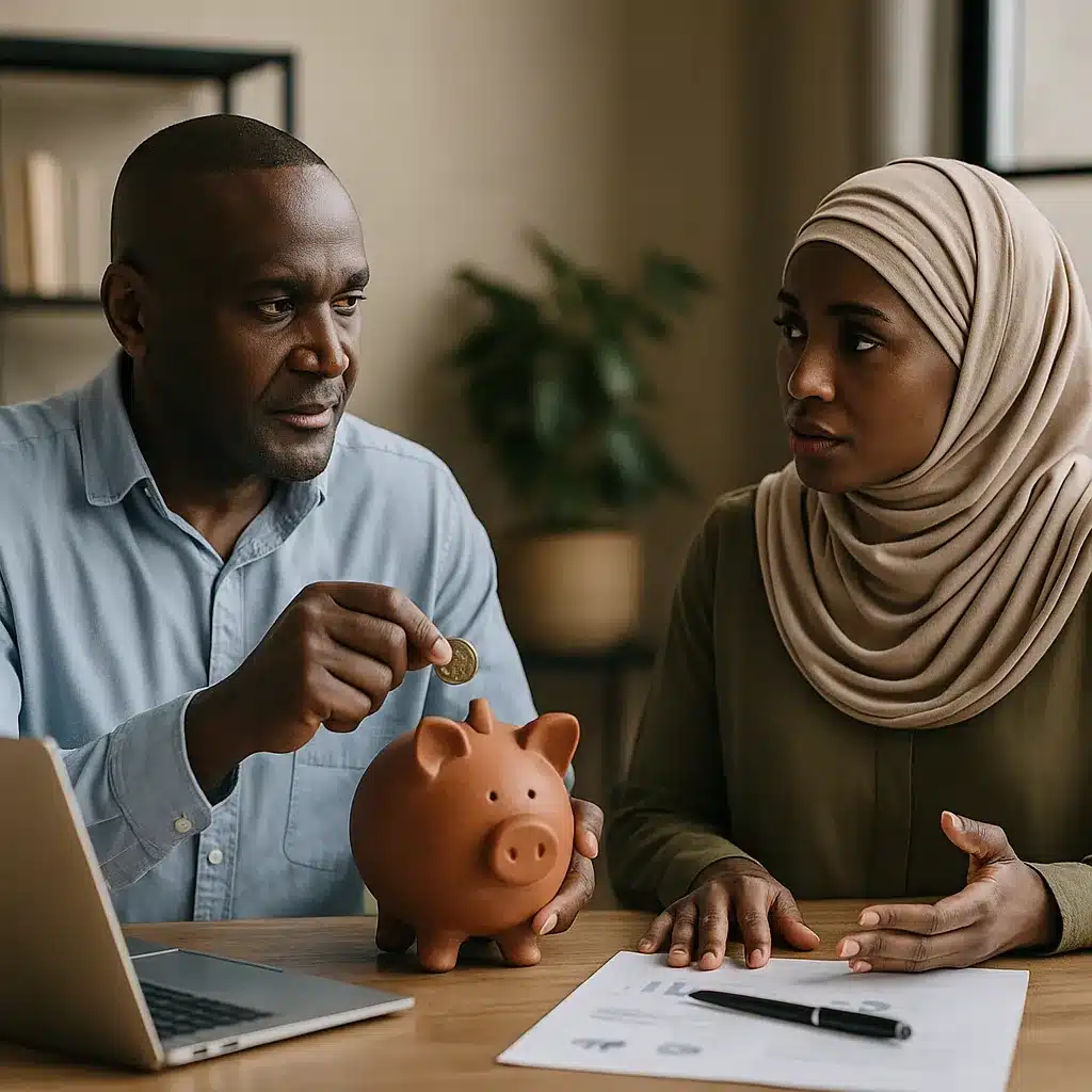 Islamic finance