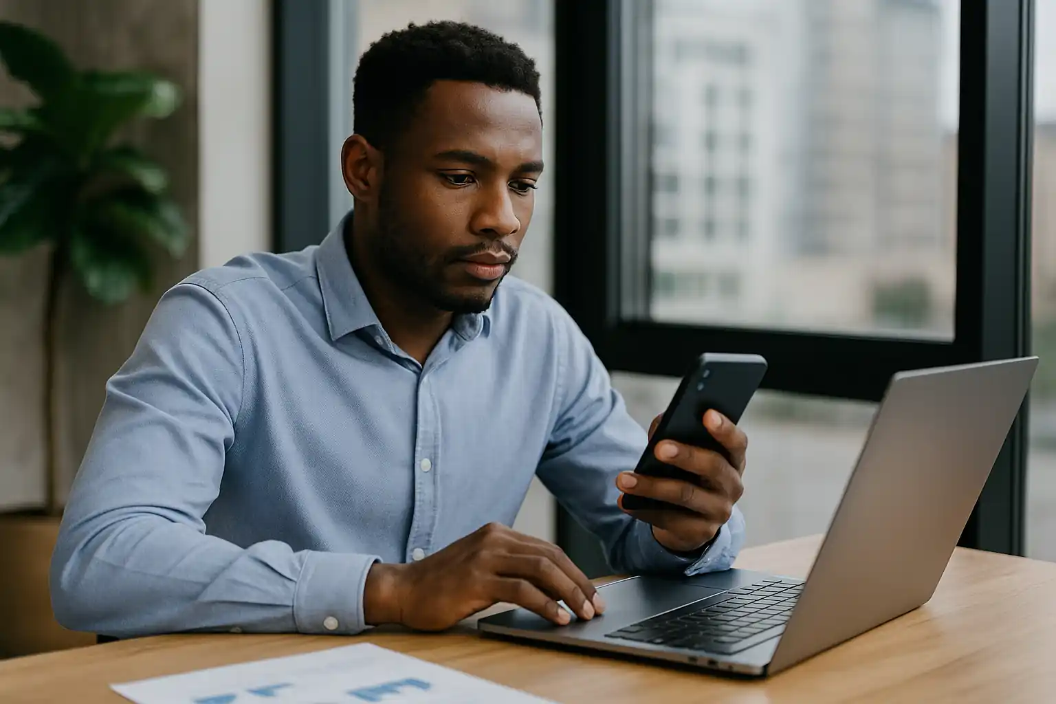 African startups