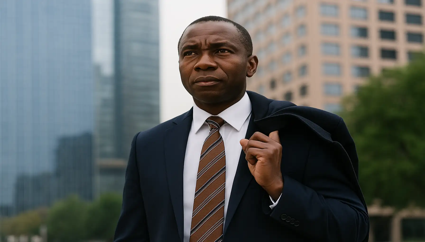 African financial stability mechanisms