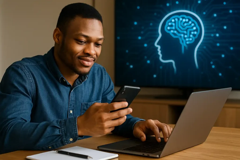 African startups