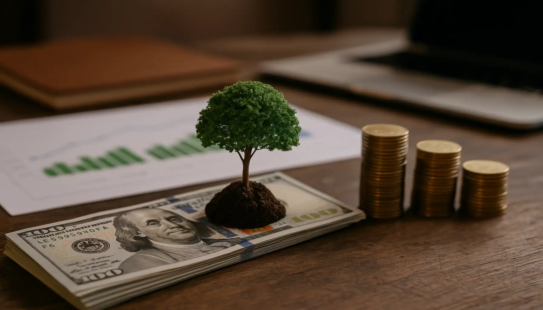 sovereign debt green restructuring