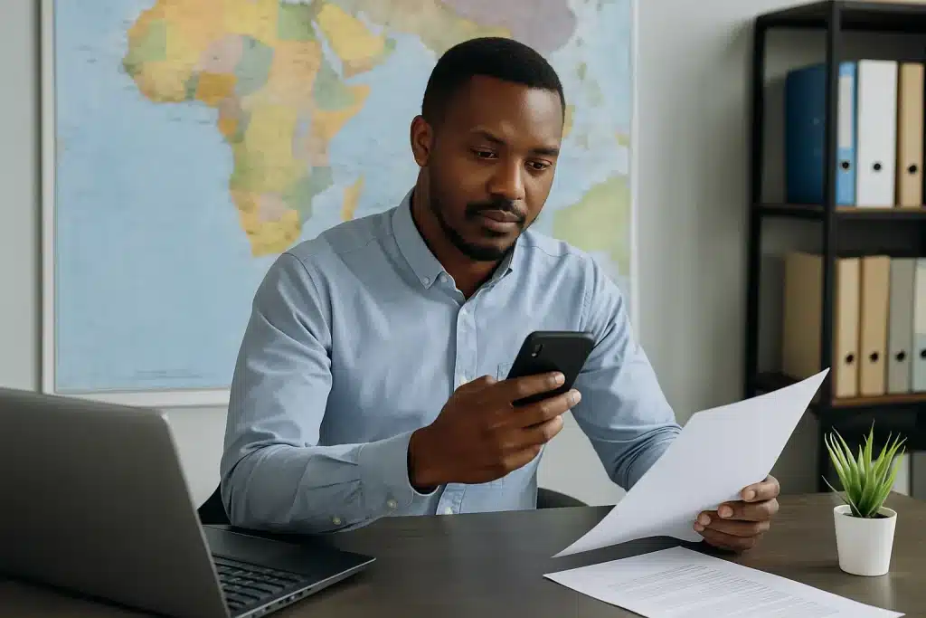 COMESA’s instant payment system