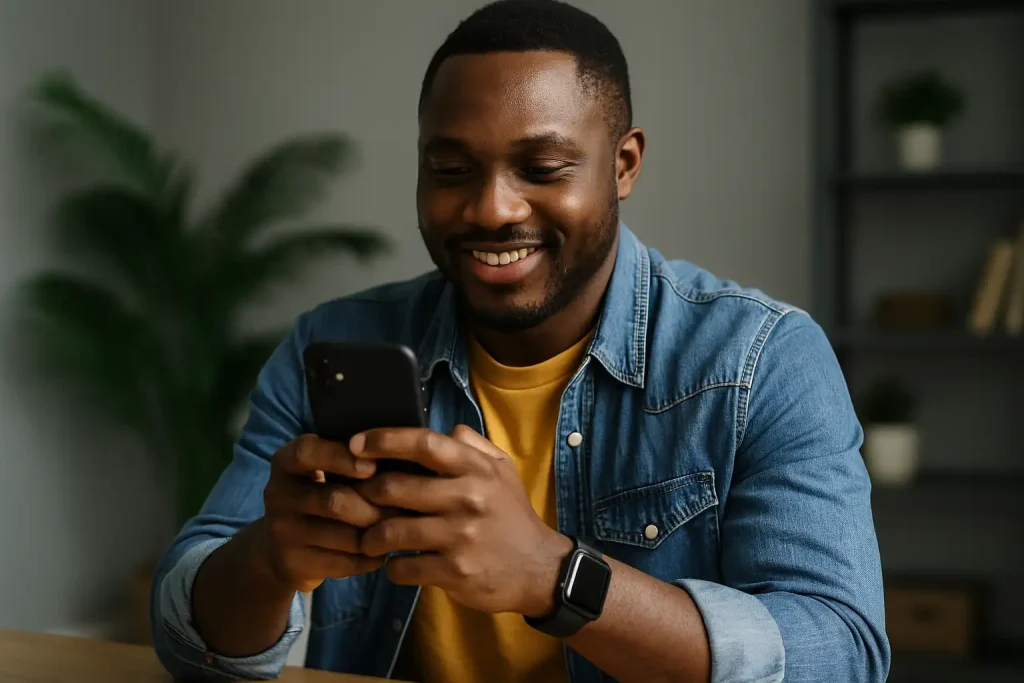African digital banks