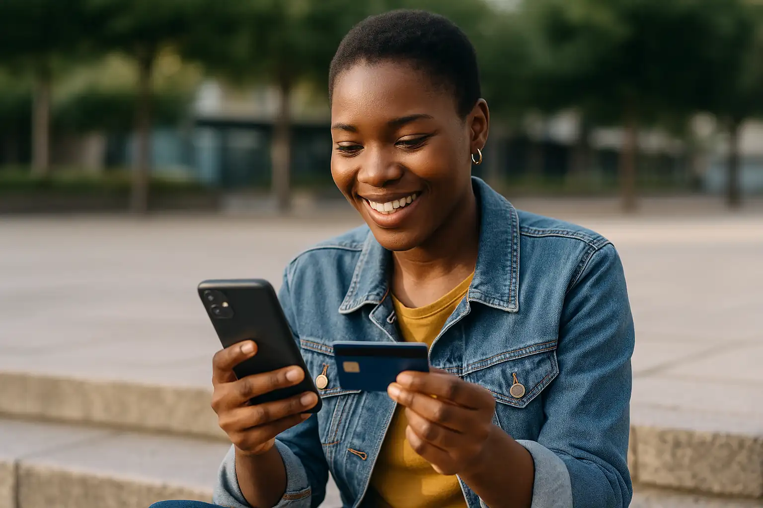 African digital banks