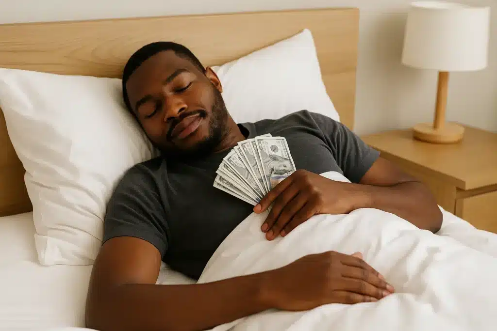 passive income