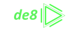 de8-logo